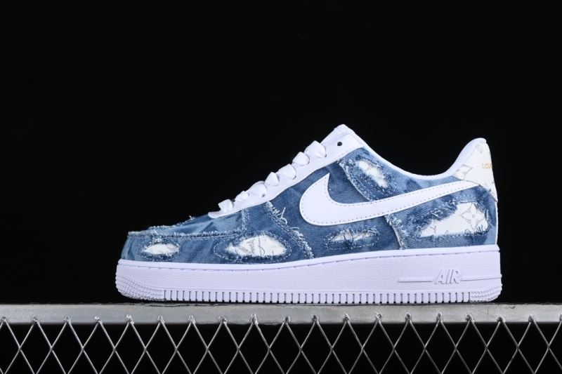 Nike Air Force 1 Shoes